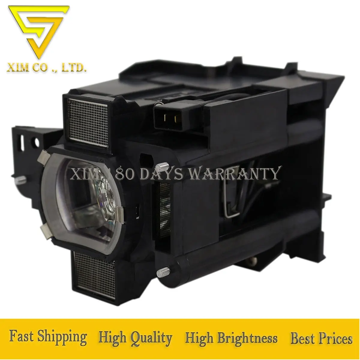 DT01291 003 120708 01 DT01295 Projector Lamp for Hitachi CP WX8255A CP WUX8450 CP WU8451 CP