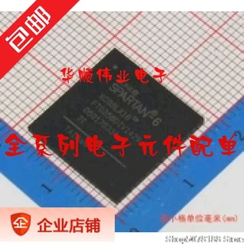 

5pieces XC6SLX16-2FTG256C XC6SLX16 Original