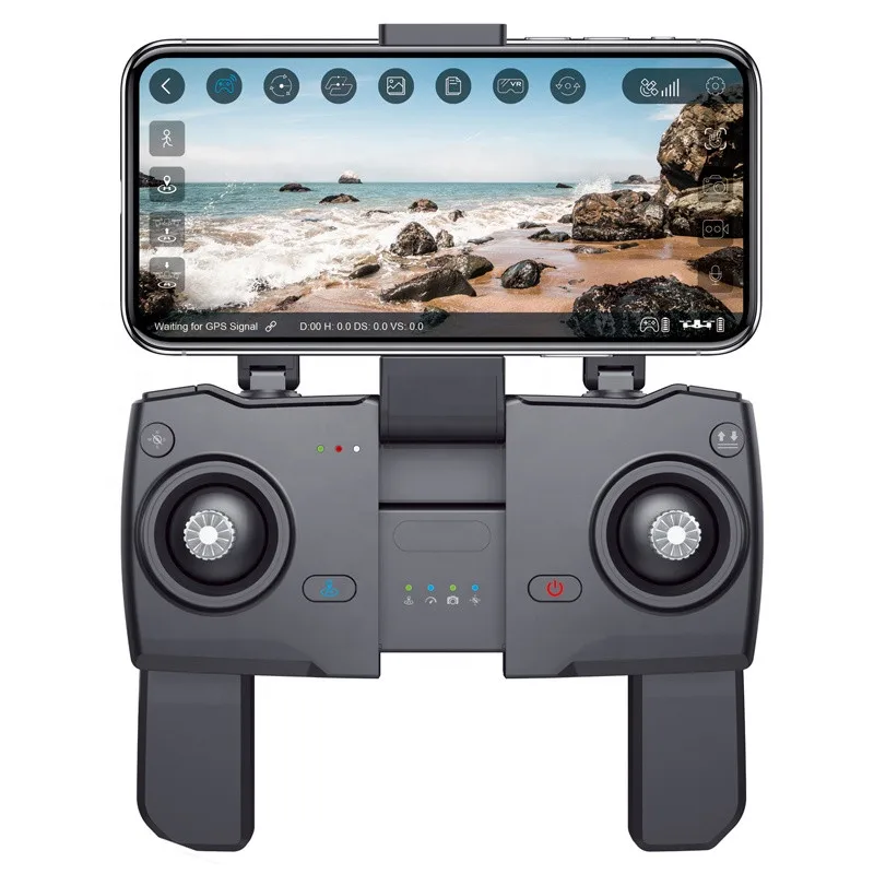 F11 PRO gps Дрон с Wifi FPV 1080 P/2 K HD камера F11 бесщеточный Квадрокоптер 25 минут время полета складной Дрон Vs SG906