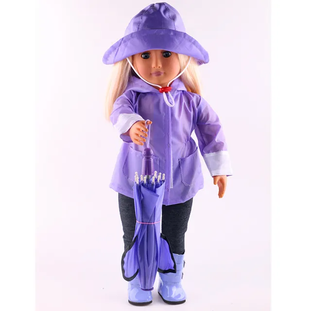 18 Doll Clothes Accessories American Girl 18 Inch Doll Clothes