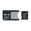 M2 Memory Card 8GB 4GB 2GB 1GB Memory Stick Micro With M2 Adapter MS Stick Pro Duo For Camera Phone ► Photo 2/6