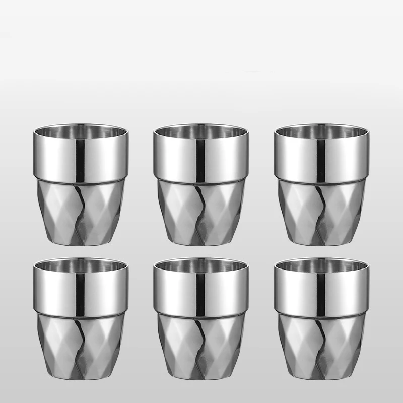 6 silver