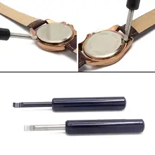 Задней крышки часов чехол открывалка винт ключ, дюймовый стандарт Батарея изменения инструмент для ремонта часов задней крышки часов Открыватель коробок винт ключ, дюймовый стандарт Батарея