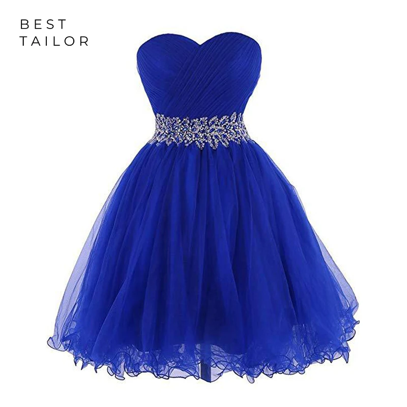 best short prom dresses 2019