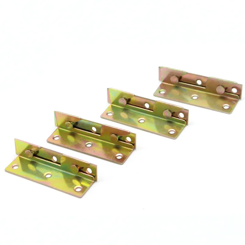 

Tool Bed Rail Bracket Replacement Assembly Supply 2.0mm Wood Fitting Snap