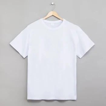 

Men's T-shirt color white, size 50 3867963