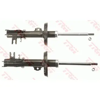 

Front shock absorber gas Chevrolet Aveo T300 12 TRW JGM1337T