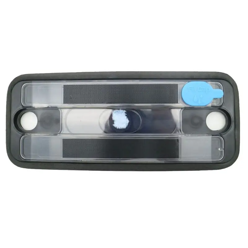 Детали резервудля iRobot mop Pro-Clean резервуар для Braava 380 380T MINT5200 Mint 4200A Mint4205 Mint5200C пол