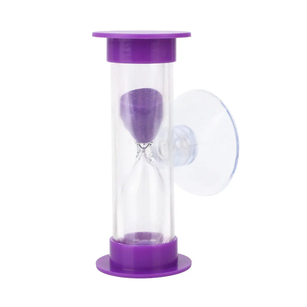 3 минуты таймер для душа зубная щетка креативные подарки Товары детей песочные