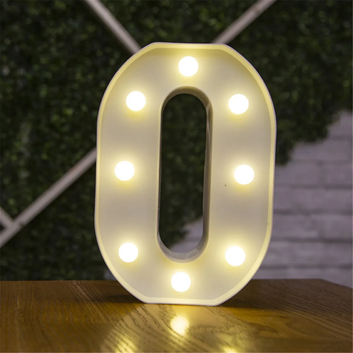 DIY 3D 26 букв светодиодный ночной Светильник СВЕТОДИОДНЫЙ Алфавит Marquee знак светильник Настенный подвесной ночной Светильник домашний декор для свадьбы, дня рождения