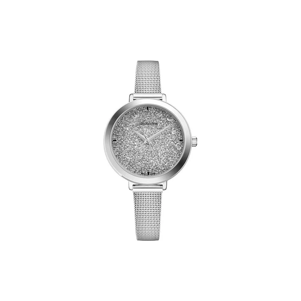 Наручные часы Adriatica A3787-5113Q женские кварцевые