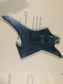 

Afanti Music DIY Electric guitar Body (3413)
