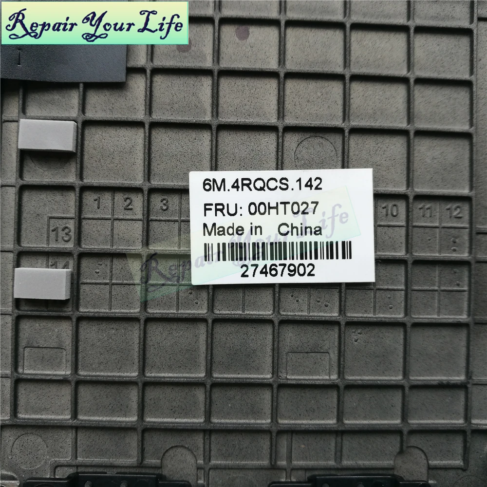 X1 Carbon 1st Gen 2013 Клавиатура для ноутбука lenovo Thinkpad Carbon X1 Gen 1 1st SW клавиатура с подсветкой palmest TOP Case 00HT027