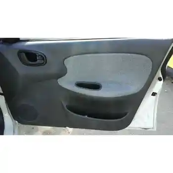 

WINDOW LIFTER FRONT RIGHT DAEWOO LANOS
