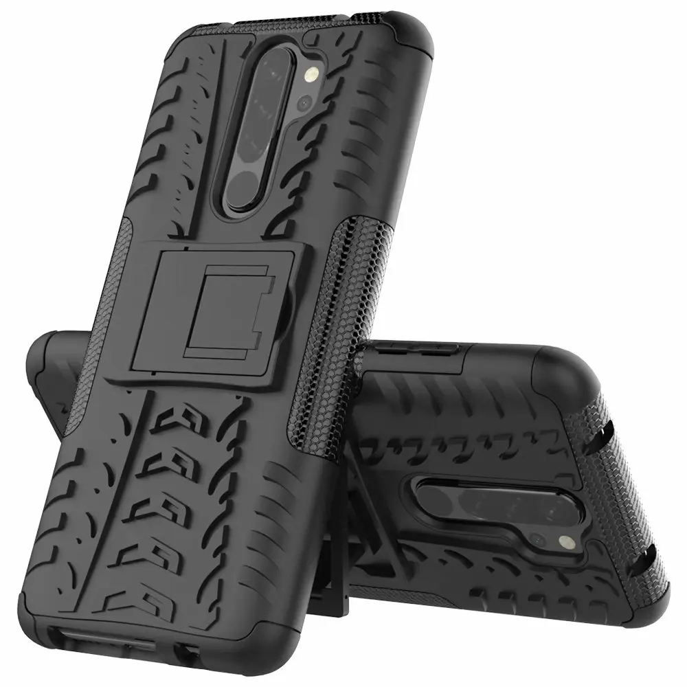 Tigenkey для redmi Note8 Pro Чехол для redmi Note 8 Pro противоударный чехол для redmi Note8 Pro Модный чехол для телефона