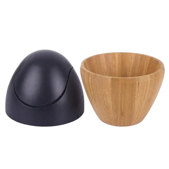 

Bathroom Trash Can Compator Pedal Storage Small Trash Can Clip Recycle Trash Can Bathroom Garbage Kitchen Organizer CZA600A 4