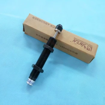 

AC0806-2 AC1005-2 AC1008-2 AC1210-2Hydraulic And Oil Pressure Automatic Compensation Buffer
