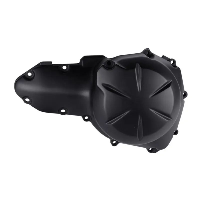 Мотоцикл двигатель статора кривошипный чехол для Kawasaki ER-6N 2009-2010 Ninja 650R 2009-2011 VERSYS 650 ABS 14-17