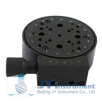 

Manual Rotary Stage, diameter 100mm