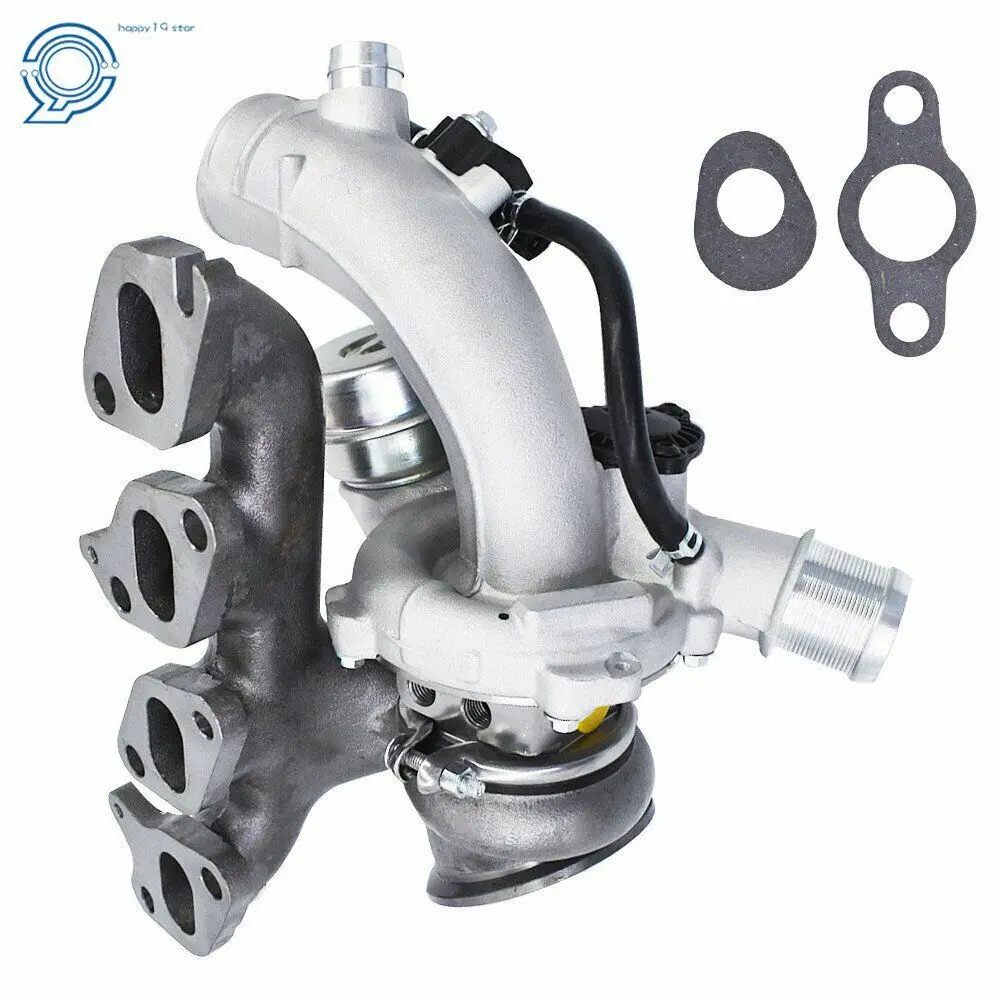 US Turbo charger For Chevrolet Chevy Cruze Sonic Trax Buick Encore 55565353 1.4L | Автомобили и мотоциклы