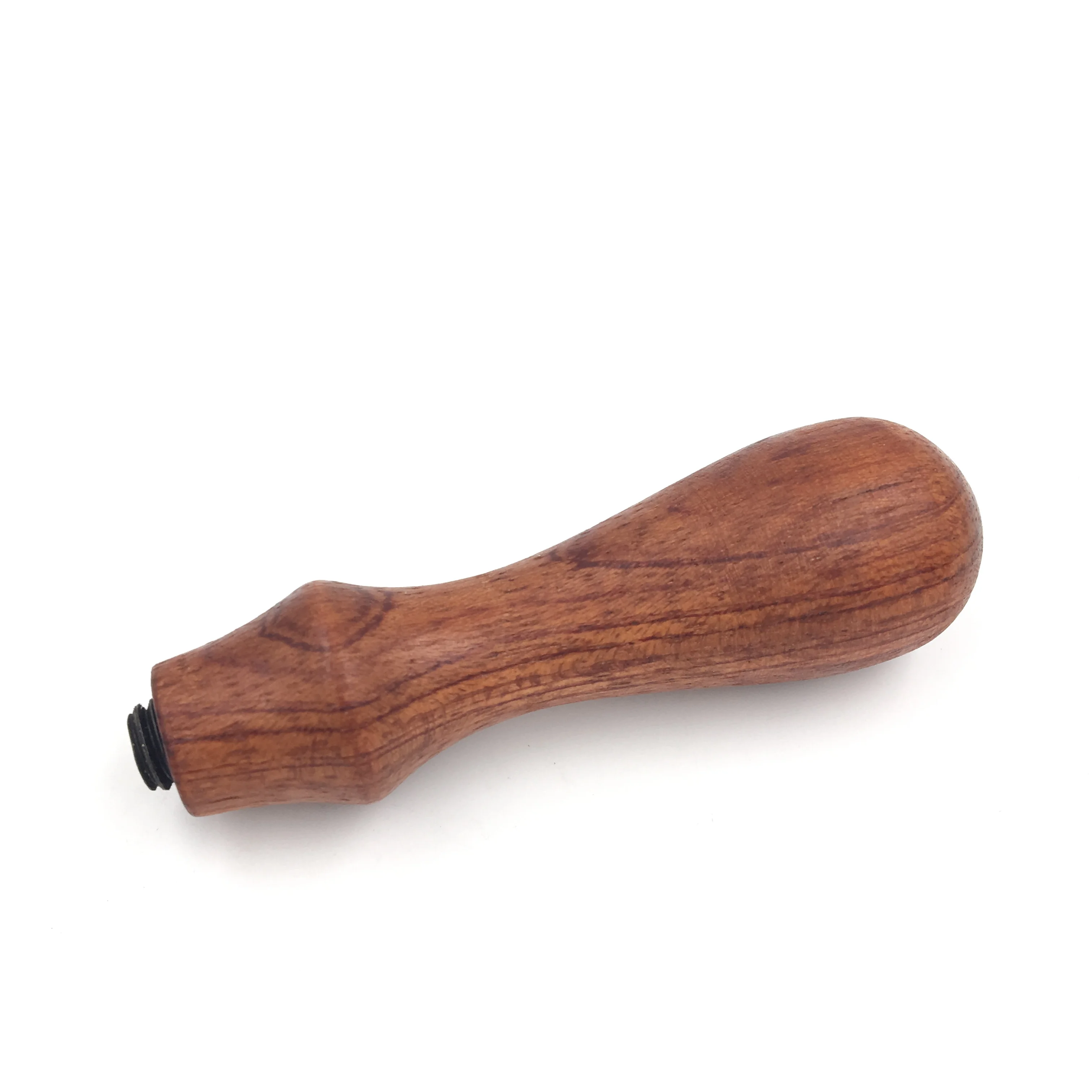 rosewood handle Ретро Счастливого Рождества воск печать головка штемпеля колокольчик Снежинка Санта Клаус носки с оленями елка Рождество печать для подарков воск головка штемпеля - Цвет: rosewood handle