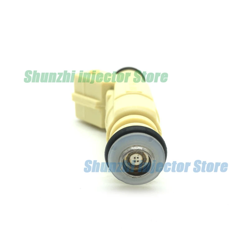 8pcs Fuel Injector Nozzle For ALFA ROMEO 156(932) 2.0 Twin Spark CHEVROLET VECTRA 2.2 OEM: 0280155822