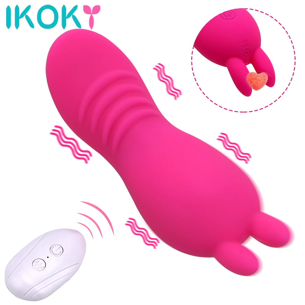 10 режимов беспроводной пульт дистанционного управления вибрирующее яйцо