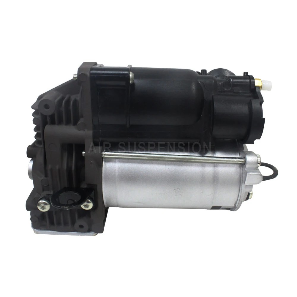 Пневматическая подвеска для Mercedes Benz W164 ML350 ML500 воздушные Пружинные мешки с