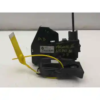 

805021559R DOOR LOCK FRONT RIGHT RENAULT MEGANE IV SALOON 5P