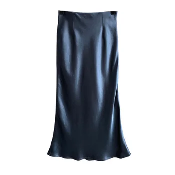 

Hchenli Brand 2020 Women High Waist Skirts