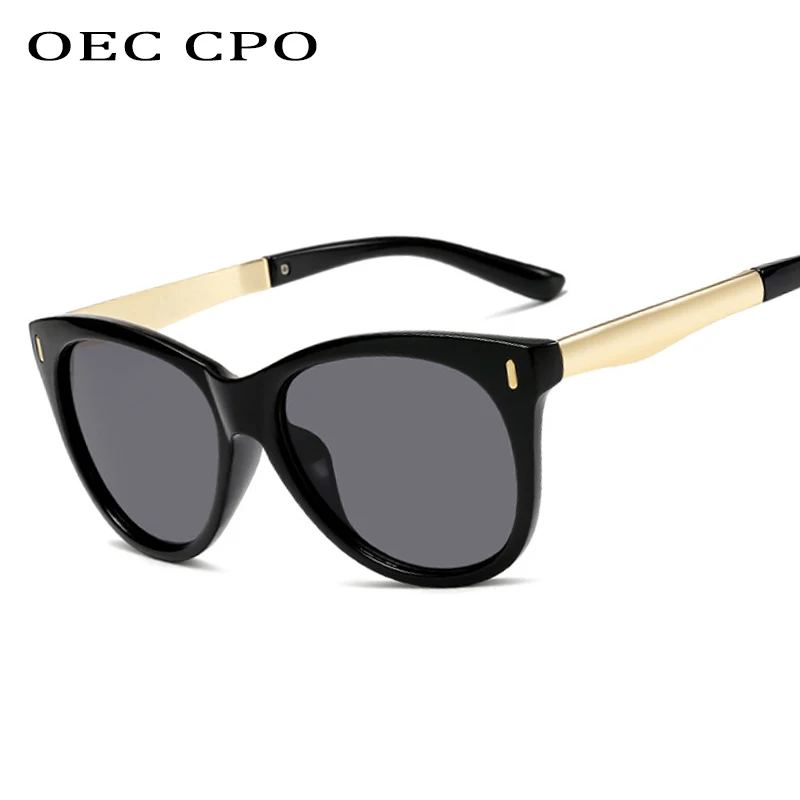 

Women Cat Eye Sunglasses Vintage Brand lentes de sol mujer Man Designer Sun Glasses Sexy Cateye Sun Glasses Female UV400 