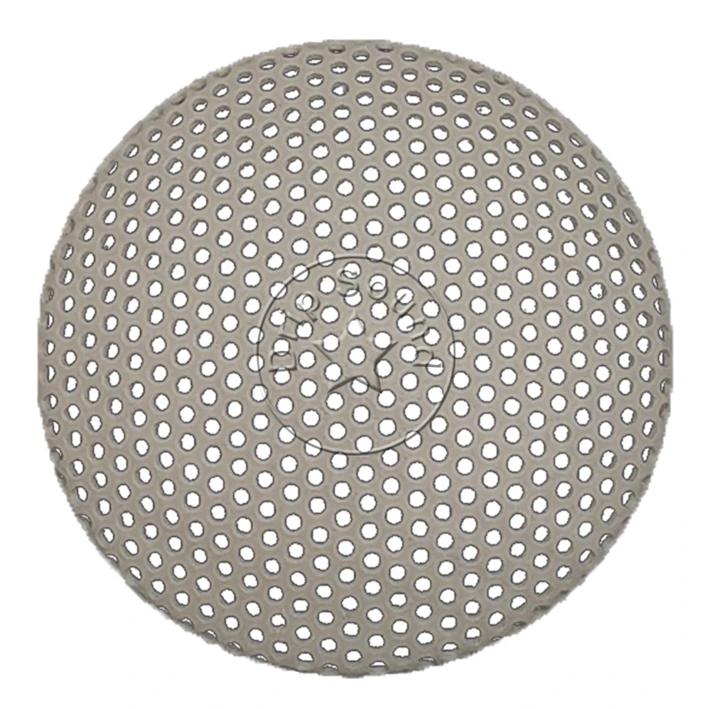 Protezione Protettiva Per Copertura Circolare Decorativa Per - Foto 9