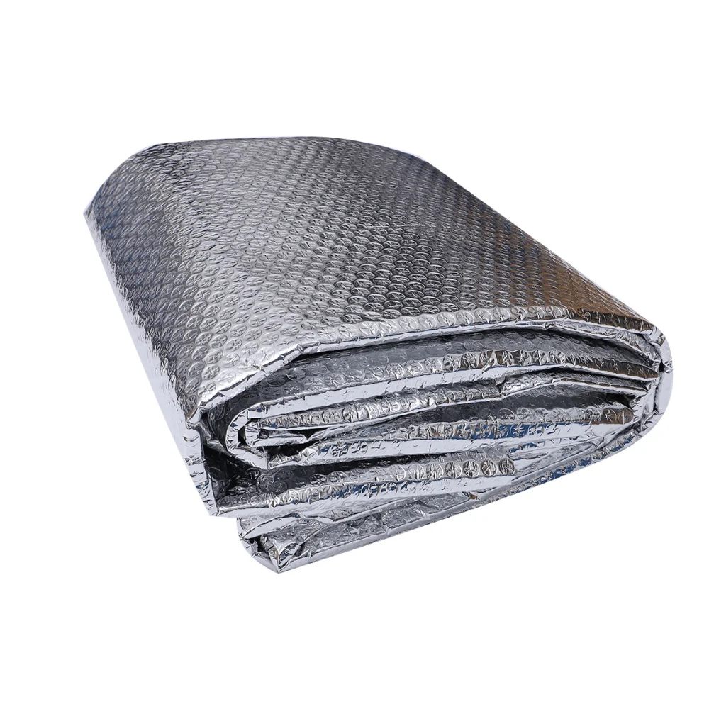 1PC Swimming Pool Heat Preservation Cover Heat Insulation Swim Pool Cover Thermal Insulation Pool Film Dustproof Swimming Pool C