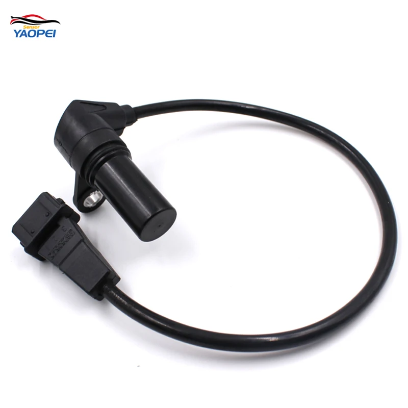 Датчик положения коленчатого вала для DAEWOO Kalos Lacetti Lanos Nubira Rezzo CHEVROLET AVEO Aveo5 Pontiac Wave G3 96434780 96253542
