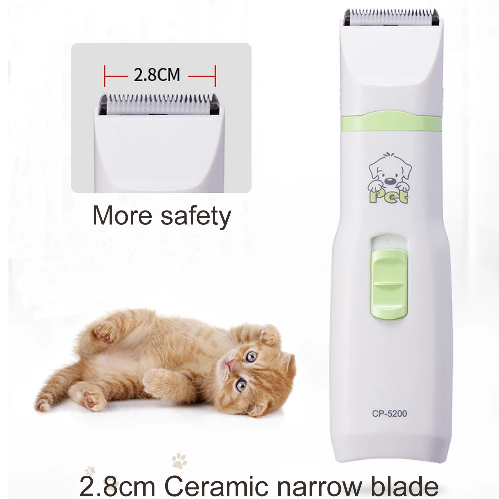 2018-2-in-1-Codos-CP-5200-Pet-Dog-Cat-Hair-Trimmer-Paw-Nail-Grinder-Grooming (3)