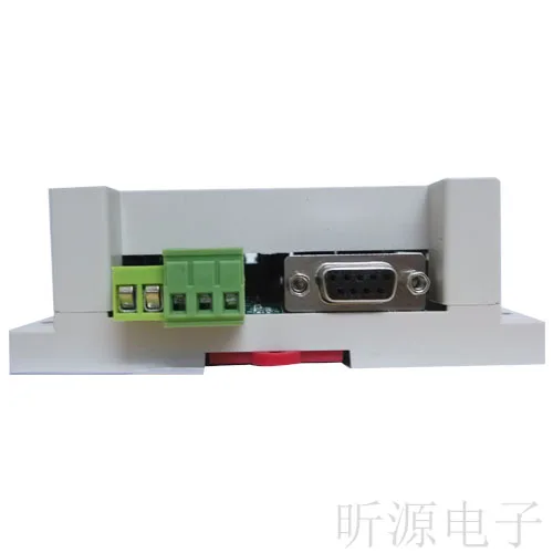 485 модуль управления Triac/модуль переключателя Modbus AC/модуль переключателя Modbus