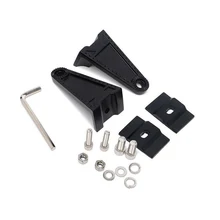 *#Best Price LED Light Lamp Bar Mounting Brackets Holder Replacements For Motorcycle Car Auto *#Best Price LED Light Lamp Bar Mounting Brackets Holder Replacements For Motorcycle Car Auto