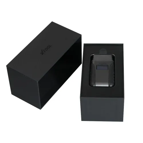 XTOOL Anyscan A30 все системы автомобильный детектор OBDII код считыватель сканер Anyscan Карманный диагностический комплект