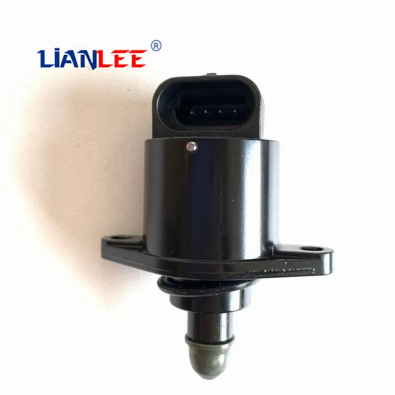 F01R065906 F 01R 065 906 D5184 0999C клапан управления холостого воздуха IAC клапан для Geely Alto Chery QQ Chana 11125 C0672