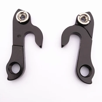 

1pc Bicycle gear rear derailleur hanger For GT Torelli Commencal Premier Meta AM HT mtb bicycle carbon frame bike MECH dropout