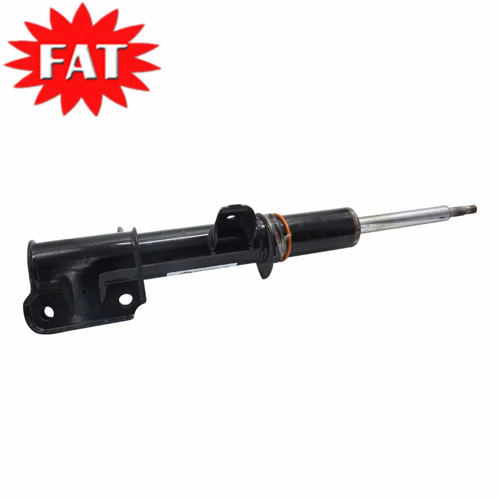 Передняя и левая амортизирующая стойка для Land Rover Range L322 без EDC RNB000740|Детали