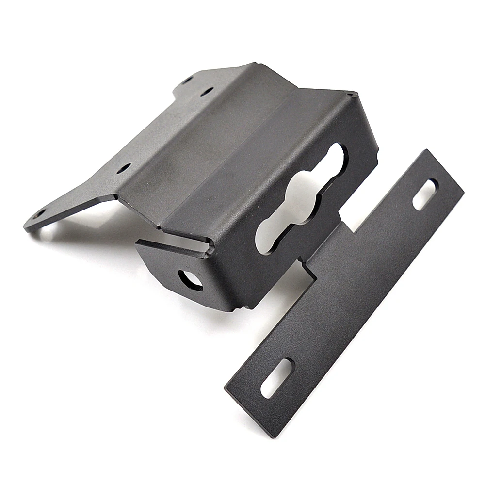 Держатель номерного знака для GSX250R GSXR250 GSX-R 250 МОТОЦИКЛ ХВОСТ Tidy Eliminator номерной знак