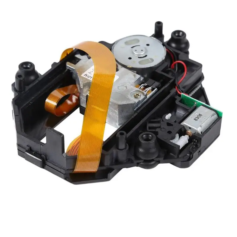 KSM-440BAM/KSM-440ADM/KSM-440AEM Лазерная линза оптический привод сборка Замена для sony PS1 игры Аксессуары для PS 1 лазерная головка