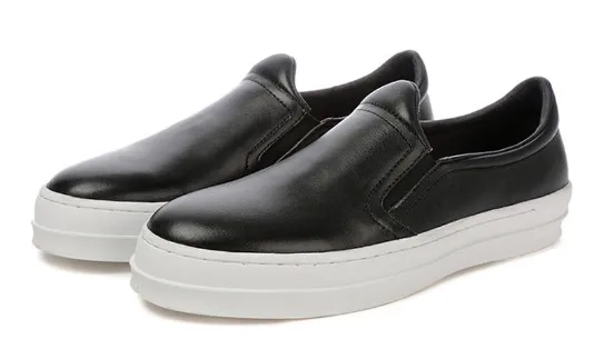 A117 Casual style decorative men's shoes a shoe with very high comfort | Тематическая одежда и униформа