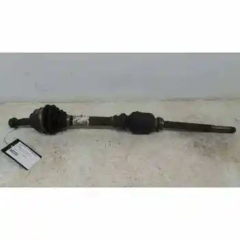 

TRANSMISSION FRONT RIGHT PEUGEOT PARTNER (S2)