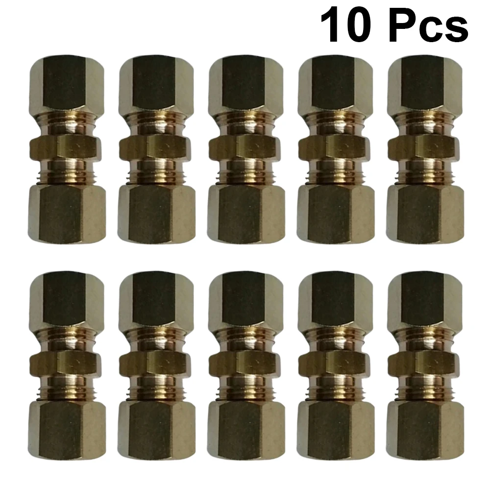 3//4 Brass Hose Pipe Connector Adapter Quick Connect For Tap Washing Tools 2019