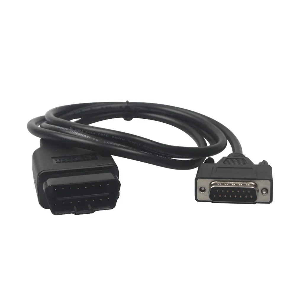 Универсальный Авто Vgate VS890 считыватель кодов проверка двигателя OBD2 диагностический сканер EOBD автомобильный диагностический инструмент сканер автомобильные аксессуары