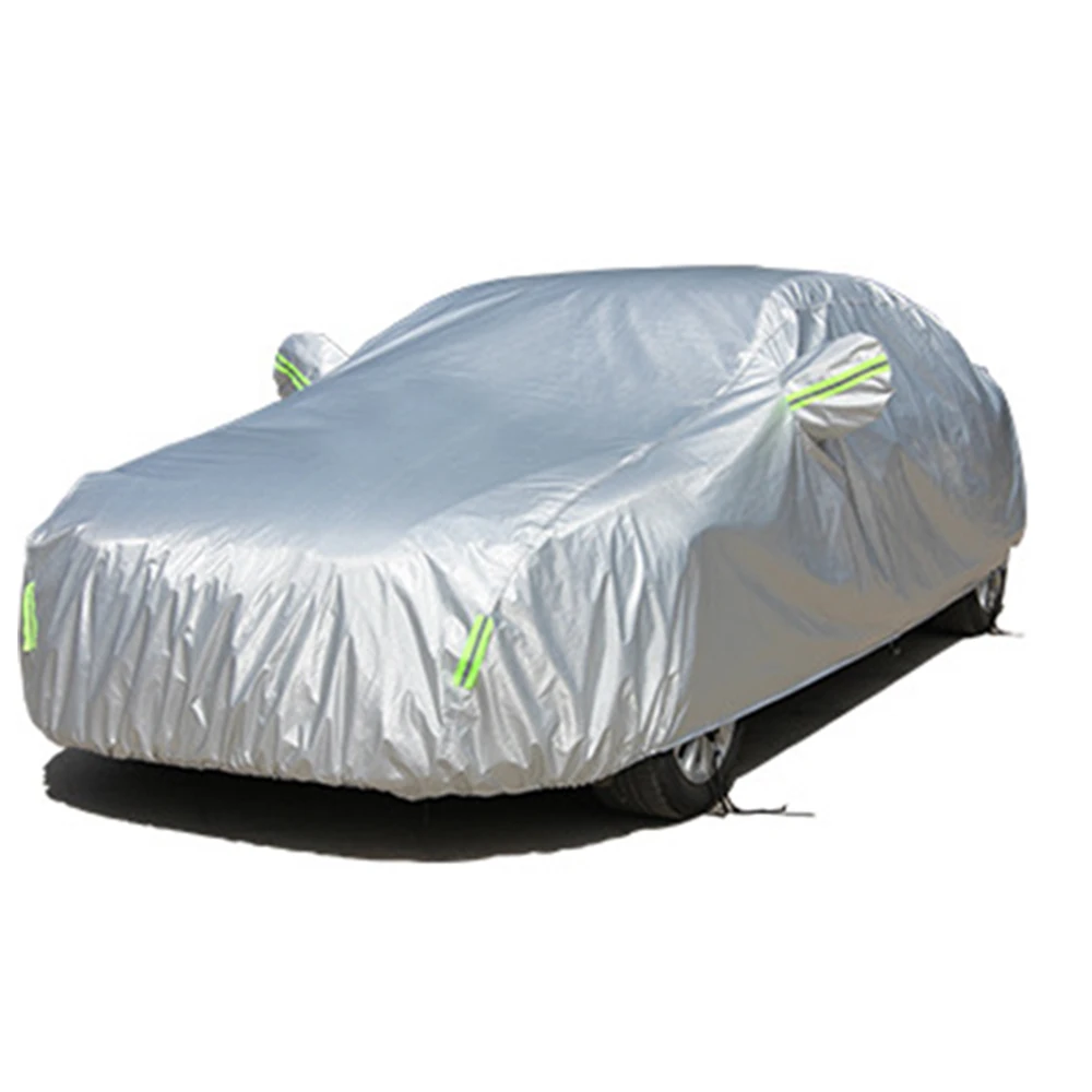 

Car Cover Parking Protector Outdoor Rain Awning For Mazda 6 5 3 2 RX8 RX7 CX9 CX5 CX3 CX7 BT50 CX30 MX5 CX CX-9 CX-5 CX-3 CX-7