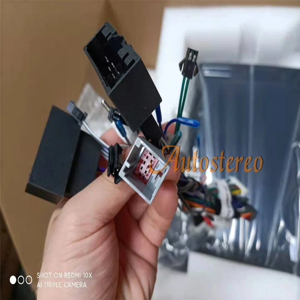 Android13 Carplay For Ford Ranger Pickup 2015-2024 Vertical Screen Tesla Radio C