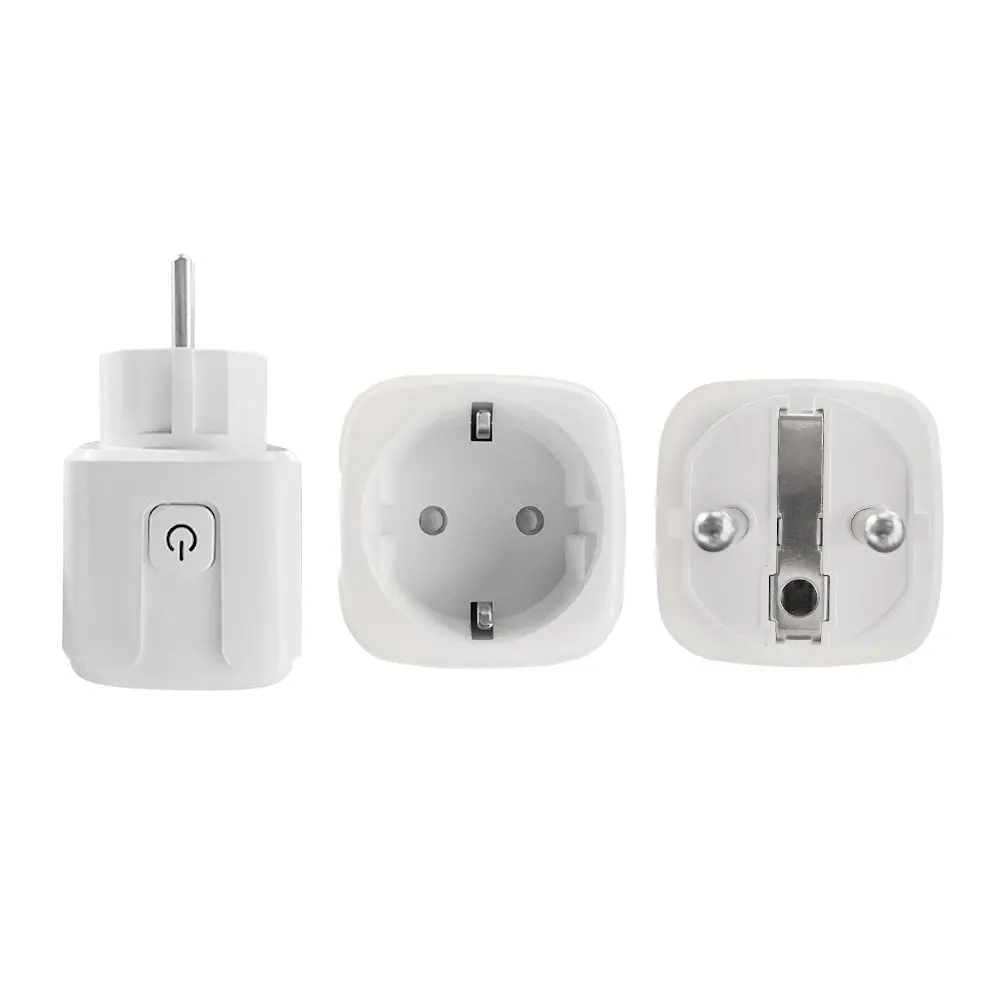 CBE EU Ʈ ÷ WiFi  16A    , Tuya Ʈ   Alexa Google Ȩ   ȣȯ